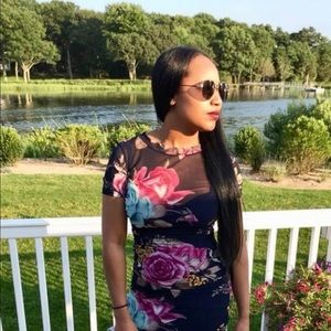 Meet your Posher, Shaneesha